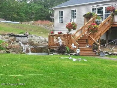 190 Hummingbird Trail, Bushkill, PA 18324 - photo 2