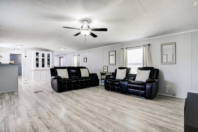 4503 County Road 138d, Alvin, TX 77511 - photo 5