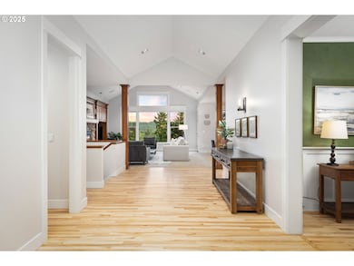 Entrance/Foyer