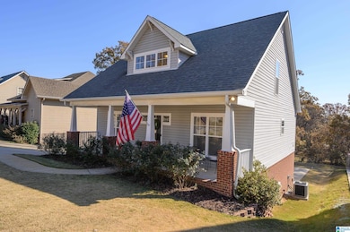 124 Victory Trail, Pelham, AL 35124 - photo 2