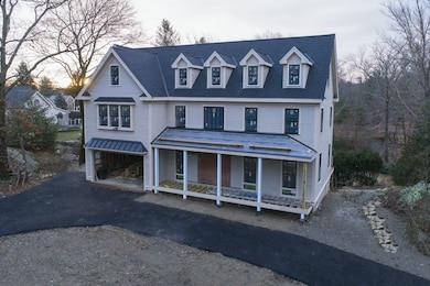 291 N Main St, Cohasset, MA 02025 - photo 6