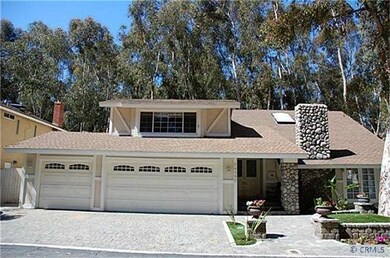 Front of home!