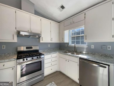 8317 Mountain Pass, Riverdale, GA 30274 - photo 5