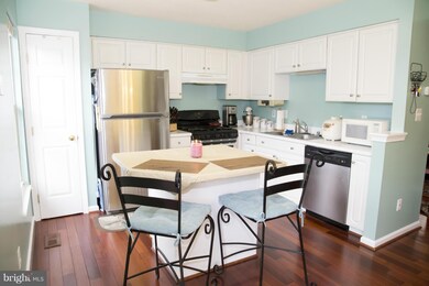 8581 Cold Harbor Loop, Manassas, VA 20111 - photo 7