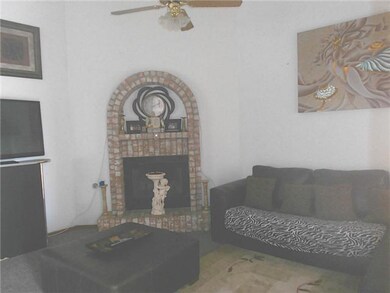 Living Room. WITH FIRE/PLACE