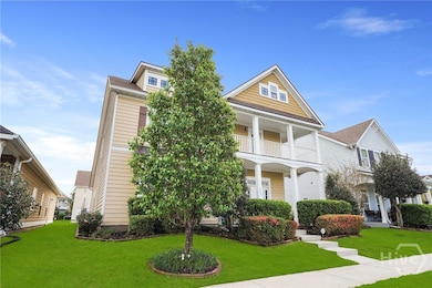 243 Clearwater Cir, Savannah, GA 31407 - photo 3