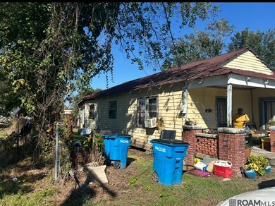 801 Morningside St, New Roads, LA 70760 - photo 3