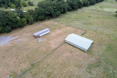 1570 Rock Creek Rd, Bokchito, OK 74726 - photo 2