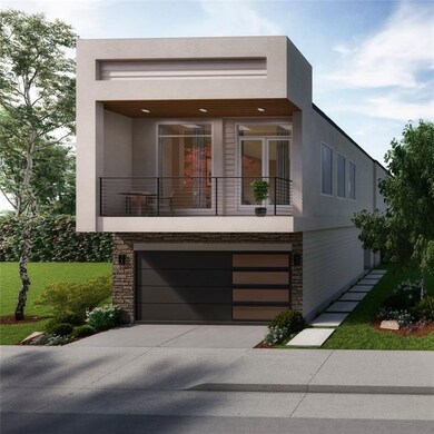 713 Apogee Trail, Houston, TX 77022 - photo 3