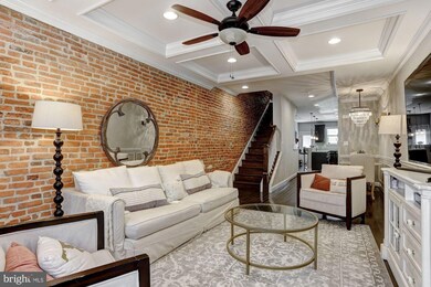 1716 Belt St, Baltimore, MD 21230 - photo 3