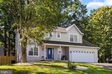 49 Bertram Blvd, Stafford, VA 22556 - photo 4