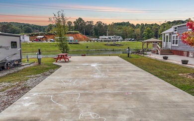 177 Mountain Rd, Morganton, GA 30560 - photo 5