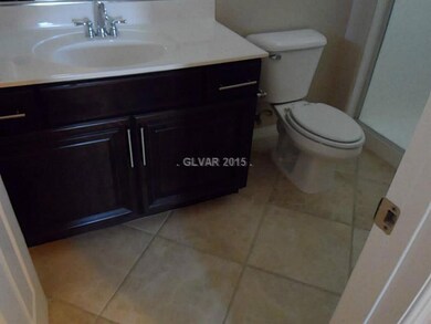 Bathroom.
