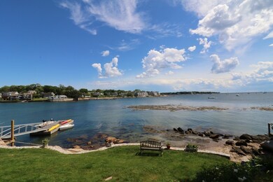 12 Wiley St unit 1, Gloucester, MA 01930 - photo 2