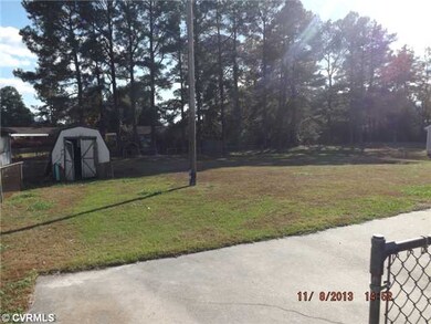 Yard/Garden