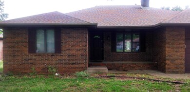 front main