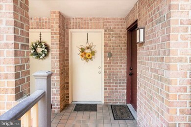 7539 Weather Worn Way unit E, Columbia, MD 21046 - photo 3