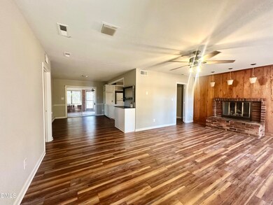 405 N Main St, Rolesville, NC 27571 - photo 6