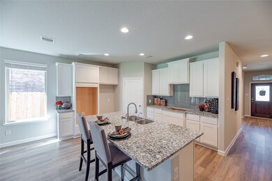 28335 Hannahs Harbor Ln, Katy, TX 77494 - photo 5