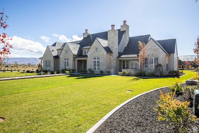 802 E Stone Barn Ln, Midway, UT 84049 - photo 7