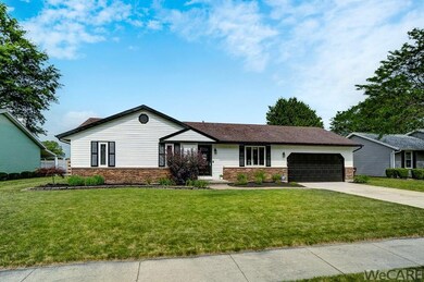 3032 Tupelo Ave, Lima, OH 45806 - photo 3