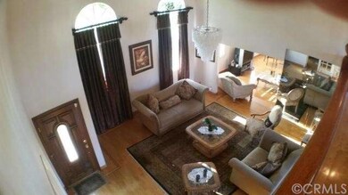 view from second level