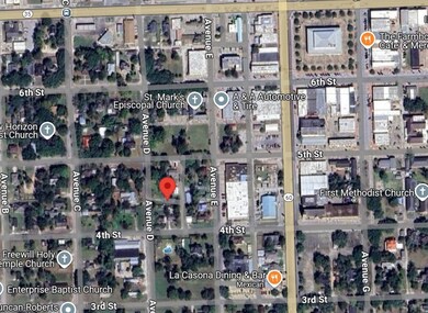 2311 Avenue D, Bay City, TX 77414 - photo 4