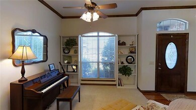 2532 Brenton Dr, Edmond, OK 73012 - photo 5