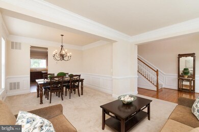 16148 Woodley Hills Rd, Haymarket, VA 20169 - photo 4