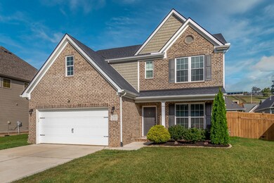 12323 Turkey Crossing Ln, Knoxville, TN 37932 - photo 2