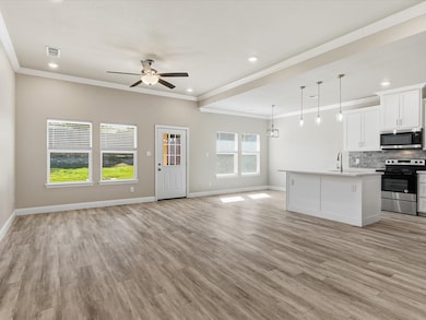 1101 Apache Ridge Rd, Granbury, TX 76048 - photo 2