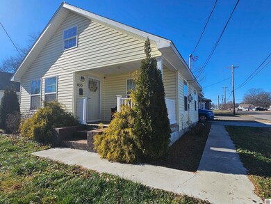 800 Elm St, Benton, KY 42025 - photo 2