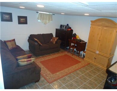Den/Family/Great Room.