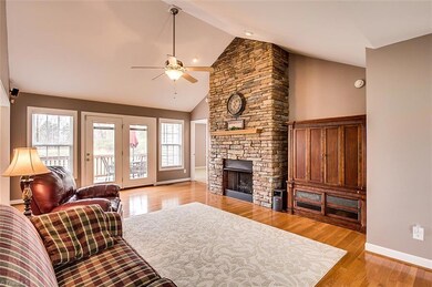 642 Sawyersville Rd, Asheboro, NC 27205 - photo 4