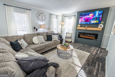 59 Sara Jane Ln, Summerville, GA 30747 - photo 4