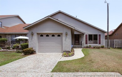 515 S McPherson Church Rd, Fayetteville, NC 28303 - photo 2