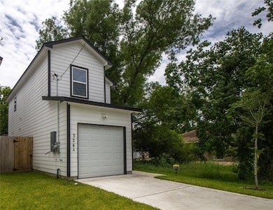 324 Gans St unit A, Houston, TX 77029 - photo 3