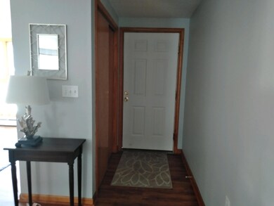 entryway