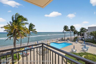 La Bonne Vie unit 3090, Palm Beach, FL 33480 - photo 2