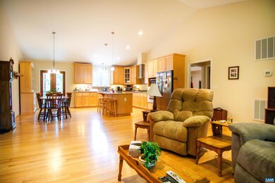 16105 Madison Run Rd, Gordonsville, VA 22942 - photo 6