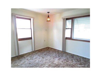Dining Area.