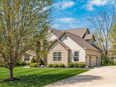 Welcome Home!