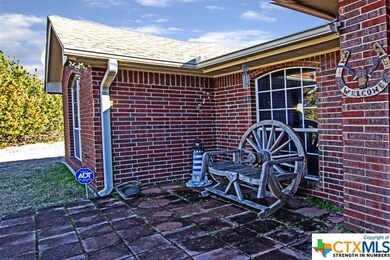 2812 Big Divide Rd, Copperas Cove, TX 76522 - photo 3