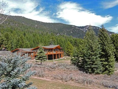 2865 Rain In Face Rd, Big Sky, MT 59716 - photo 2