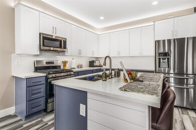 5417 Texas St unit A, Houston, TX 77011 - photo 5