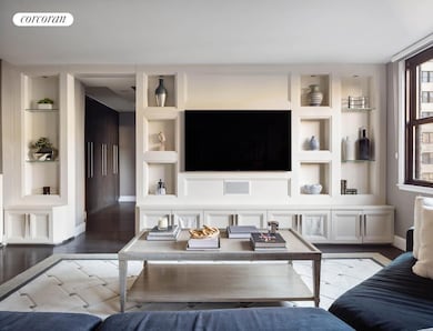 The Gramercy Plaza unit 6ABX, New York, NY 10003 - photo 2