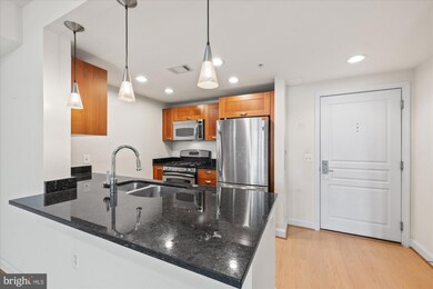 Midtown Alexandria Station Condominiums unit 724, Alexandria, VA 22303 - photo 5