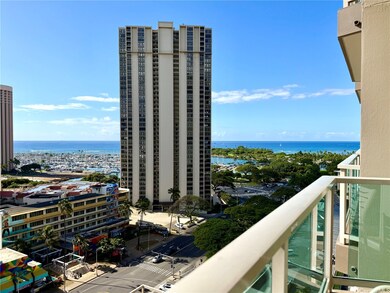 410 Atkinson Dr unit 1418, Honolulu, HI 96814 - photo 3