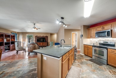 7418 Tamburo Trail, San Antonio, TX 78266 - photo 6