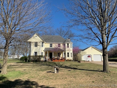 1113 Deer Creek, Pryor, OK 74361 - photo 2